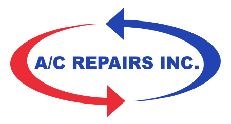 A/C Repairs Inc
